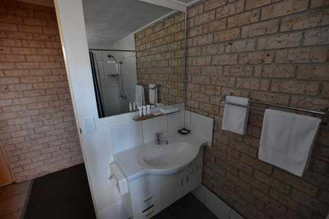 Best Western Kennedy Drive Airport Motel - Sunshine Coast Tourism 22