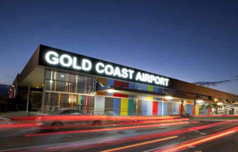 Best Western Kennedy Drive Airport Motel - Sunshine Coast Tourism 1