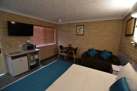 Best Western Kennedy Drive Airport Motel - Sunshine Coast Tourism 16