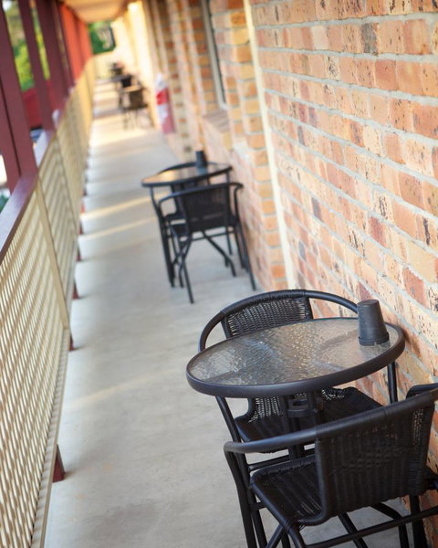 Best Western Kennedy Drive Airport Motel - Sunshine Coast Tourism 35