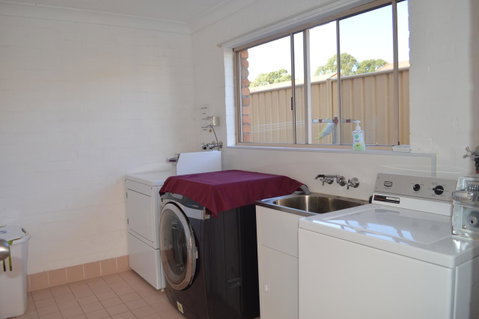 Best Western Kennedy Drive Airport Motel - Sunshine Coast Tourism 44