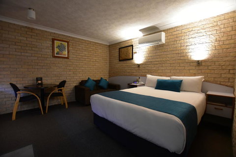 Best Western Kennedy Drive Airport Motel - Sunshine Coast Tourism 12