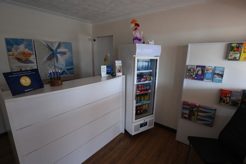 Best Western Kennedy Drive Airport Motel - Sunshine Coast Tourism 6