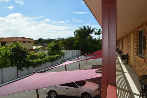 Best Western Kennedy Drive Airport Motel - Sunshine Coast Tourism 39