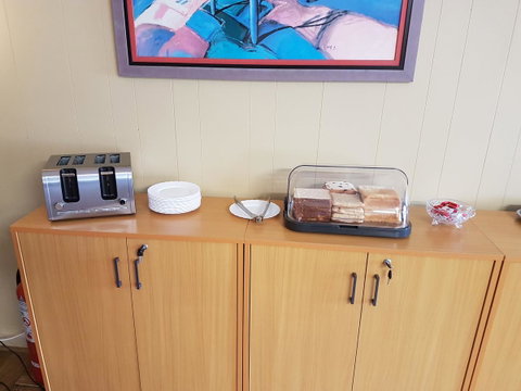 Best Western Kennedy Drive Airport Motel - Sunshine Coast Tourism 36