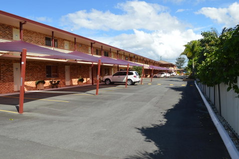 Best Western Kennedy Drive Airport Motel - Sunshine Coast Tourism 38