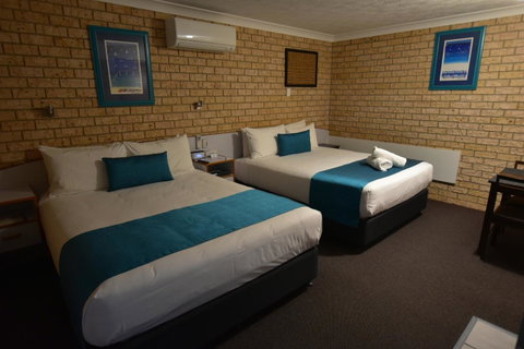 Best Western Kennedy Drive Airport Motel - Sunshine Coast Tourism 19
