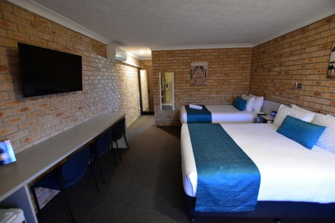 Best Western Kennedy Drive Airport Motel - Sunshine Coast Tourism 25