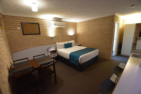Best Western Kennedy Drive Airport Motel - Sunshine Coast Tourism 18