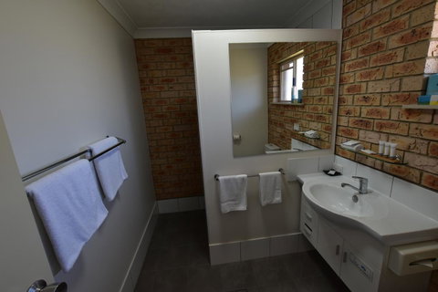 Best Western Kennedy Drive Airport Motel - Sunshine Coast Tourism 26