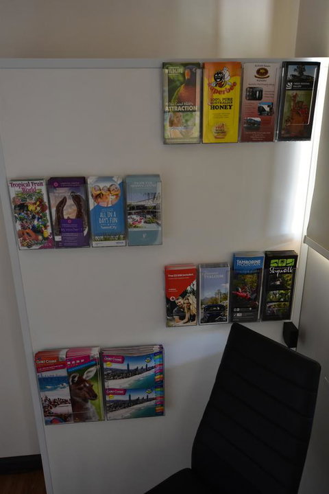 Best Western Kennedy Drive Airport Motel - Sunshine Coast Tourism 7