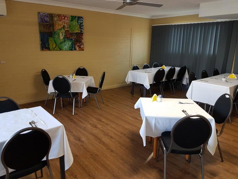 Best Western Kennedy Drive Airport Motel - Sunshine Coast Tourism 9