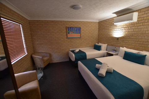 Best Western Kennedy Drive Airport Motel - Sunshine Coast Tourism 17