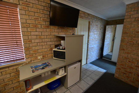 Best Western Kennedy Drive Airport Motel - Sunshine Coast Tourism 23