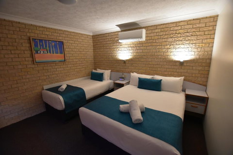 Best Western Kennedy Drive Airport Motel - Sunshine Coast Tourism 20