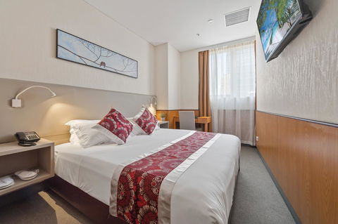 YEHS Hotel Sydney QVB - Sunshine Coast Tourism 38
