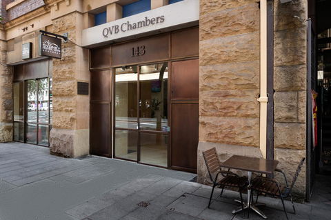 YEHS Hotel Sydney QVB - Sunshine Coast Tourism 28