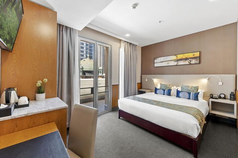 YEHS Hotel Sydney QVB - Sunshine Coast Tourism 13