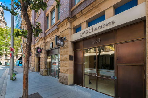 YEHS Hotel Sydney QVB - Sunshine Coast Tourism 30