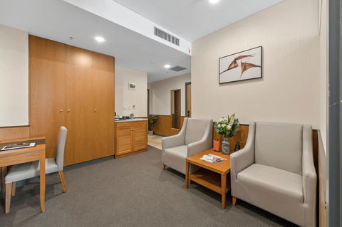 YEHS Hotel Sydney QVB - Sunshine Coast Tourism 32