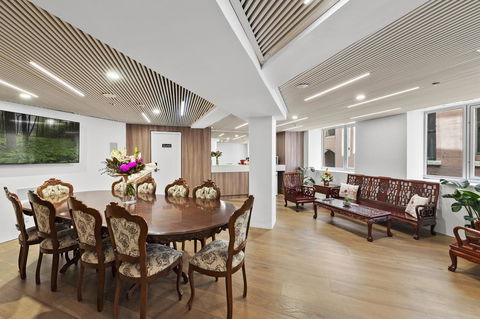 YEHS Hotel Sydney QVB - Sunshine Coast Tourism 16