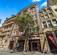 Sydney Hotel QVB - Holiday Sunshine Coast