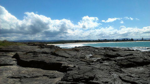 Sweet Spot Shellharbour - Sunshine Coast Tourism 11