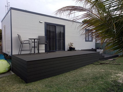 Sweet Spot Shellharbour - Sunshine Coast Tourism 2