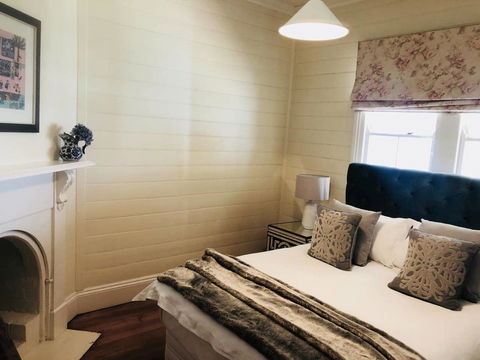 Belltrees - Sunshine Coast Tourism 4