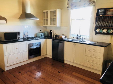 Belltrees - Sunshine Coast Tourism 1