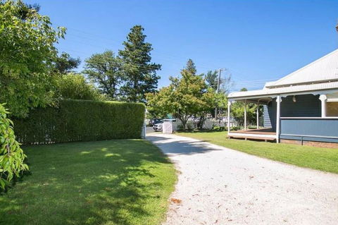 Belltrees - Sunshine Coast Tourism 8