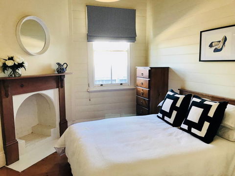 Belltrees - Sunshine Coast Tourism 5