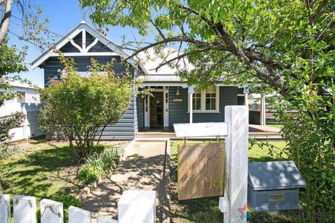 Belltrees - Sunshine Coast Tourism 0