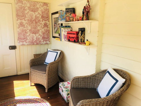 Belltrees - Sunshine Coast Tourism 12