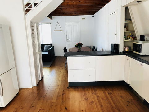 Little Blue Beach House - Sunshine Coast Tourism 10