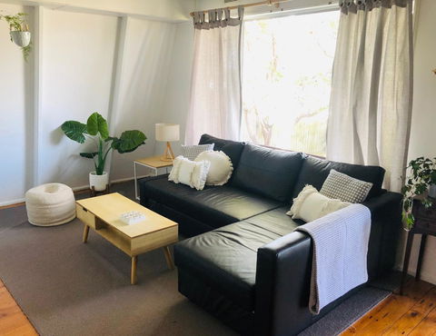 Little Blue Beach House - Sunshine Coast Tourism 8