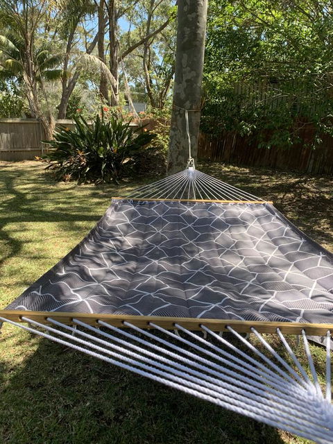 Little Blue Beach House - Sunshine Coast Tourism 19