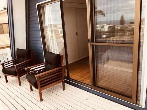 Little Blue Beach House - Sunshine Coast Tourism 3