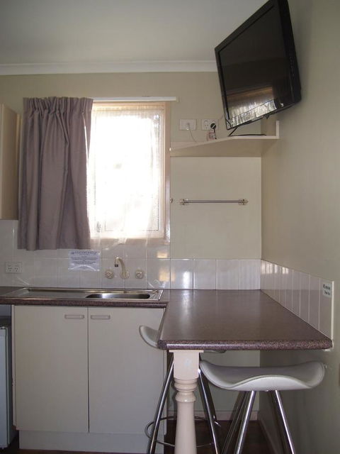 Glenwood Tourist Park & Motel - Sunshine Coast Tourism 18