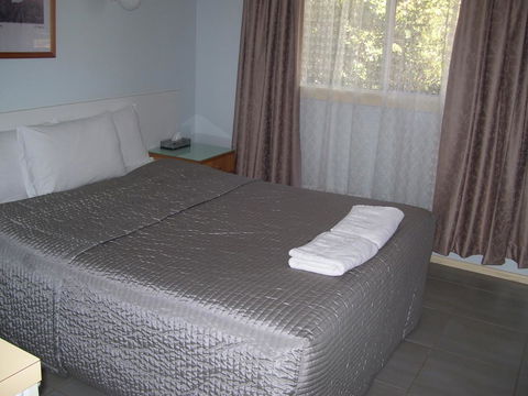 Glenwood Tourist Park & Motel - Sunshine Coast Tourism 28