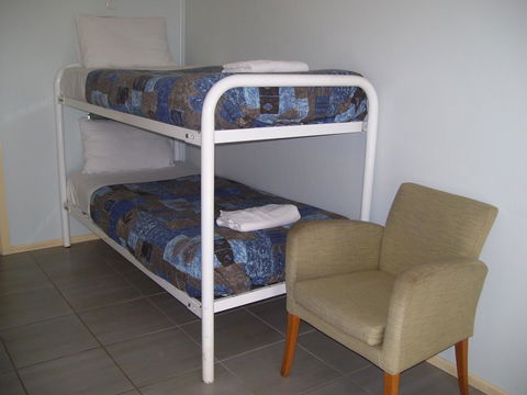 Glenwood Tourist Park & Motel - Sunshine Coast Tourism 27