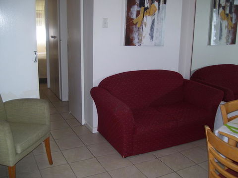 Glenwood Tourist Park & Motel - Sunshine Coast Tourism 19