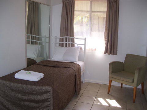 Glenwood Tourist Park & Motel - Sunshine Coast Tourism 23