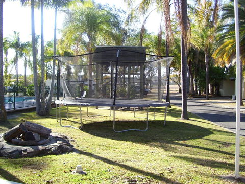 Glenwood Tourist Park & Motel - Sunshine Coast Tourism 17
