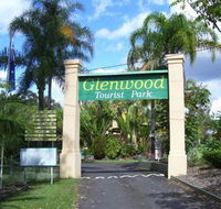 Glenwood Tourist Park  Motel - Holiday Sunshine Coast