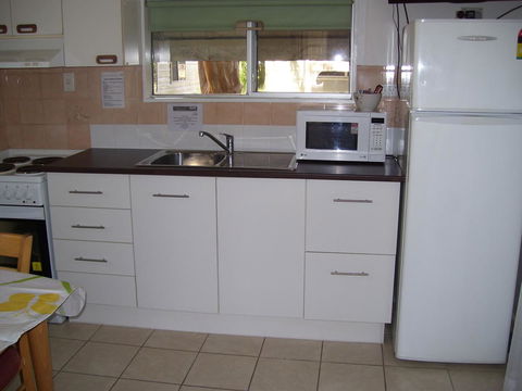 Glenwood Tourist Park & Motel - Sunshine Coast Tourism 20
