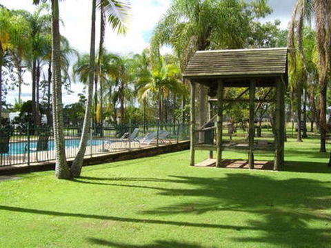 Glenwood Tourist Park & Motel - Sunshine Coast Tourism 4