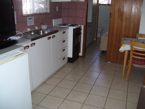 Glenwood Tourist Park & Motel - Sunshine Coast Tourism 22