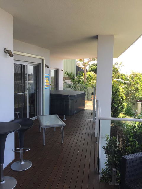 Churchill View Forster - Sunshine Coast Tourism 23