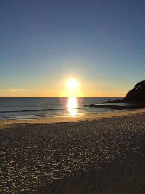 Churchill View Forster - Sunshine Coast Tourism 22